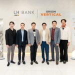 ออริจิ้น เวอร์ติเคิล จับมือ LH Bank มอบ ‘Wealth Privilege’ เอกสิทธิ์เพื่อชีวิตที่เหนือกว่า สำหรับลูกค้าออริจิ้น ที่สมัครและเบิกใช้วงเงินสินเชื่อบ้านกับ LH Bank