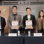 “วีบียอนด์” จับมือ “MAGURO” ลงนาม MOU ผนึกกำลังขับเคลื่อนสวัสดิการยุคใหม่ มอบดีลที่อยู่อาศัยราคาพิเศษให้พนักงานกว่า 1,200 คน