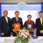 ธอส. รุกสร้างเครือข่าย Ecosystem มอบสิทธิพิเศษทางการเงินแก่บุคลากรสำนักงานคณะกรรมการส่งเสริมวิทยาศาสตร์ วิจัยและนวัตกรรม