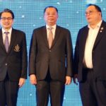 ผู้ว่าการ กกท. ร่วมเป็นวิทยากรในการสัมมนา EEC EXPO 2025