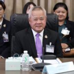 ปลัดกระทรวงแรงงาน ร่วมประชุมคณะกรรมการส่งเสริมวิสาหกิจเพื่อสังคมครั้งที่ 3