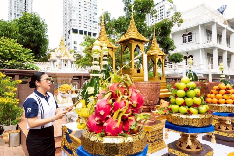 “22 ปี TPC: ก้าวย่างแห่งความภาคภูมิใจ สู่อนาคตการท่องเที่ยวคุณภาพอย่างยั่งยืน”