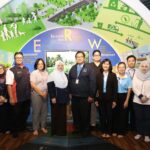 กคช.ให้การต้อนรับคณะศึกษาดูงาน IIUM Consultancy & Innovation Sdn Bhd (ICISB) ประเทศมาเลเซีย เยี่ยมชมโครงการฟื้นฟูเมืองชุมชนดินแดง ระยะที่ 1