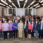 TEI– วช. – สวก. ผนึกกำลัง เชียงราย พะเยา น่าน เดินหน้าขับเคลื่อนแก้ปัญหา PM2.5 และหมอกควันข้ามแดน ไทย-ลาว-เมียนมา