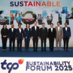 กลุ่มธุรกิจ TCP เปิดเวทีประชุมความยั่งยืน ชูแนวคิด “Sustainable Growth: The Future of Growth” ชี้การเติบโตที่ยั่งยืนคือทางรอดของธุรกิจในโลกยุคใหม่