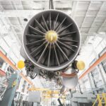 กองทัพอากาศไทยร่วมลงนามจัดซื้อเครื่องบินขับไล่กริพเพน ขับเคลื่อนด้วยเครื่องยนต์ GE Aerospace F414 จำนวน 4 ลำ