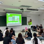 คณะสร้างเจ้าของธุรกิจ ม.ศรีปทุม เร่งเครื่อง สร้าง SMEs-สตาร์ทอัพพันธุ์แกร่ง เรียนไปพร้อมลงมือสร้างธุรกิจ พร้อมมีทุนเริ่มต้นสร้างฝัน