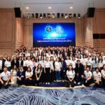 ทิพยประกันภัย ให้การต้อนรับคณะผู้บริหารผู้ทรงคุณวุฒิจากหลักสูตร วปส. รุ่นที่ 13 พร้อมเปิดให้เยี่ยมชมกระบวนการทำงานและนวัตกรรมด้านประกันภัย