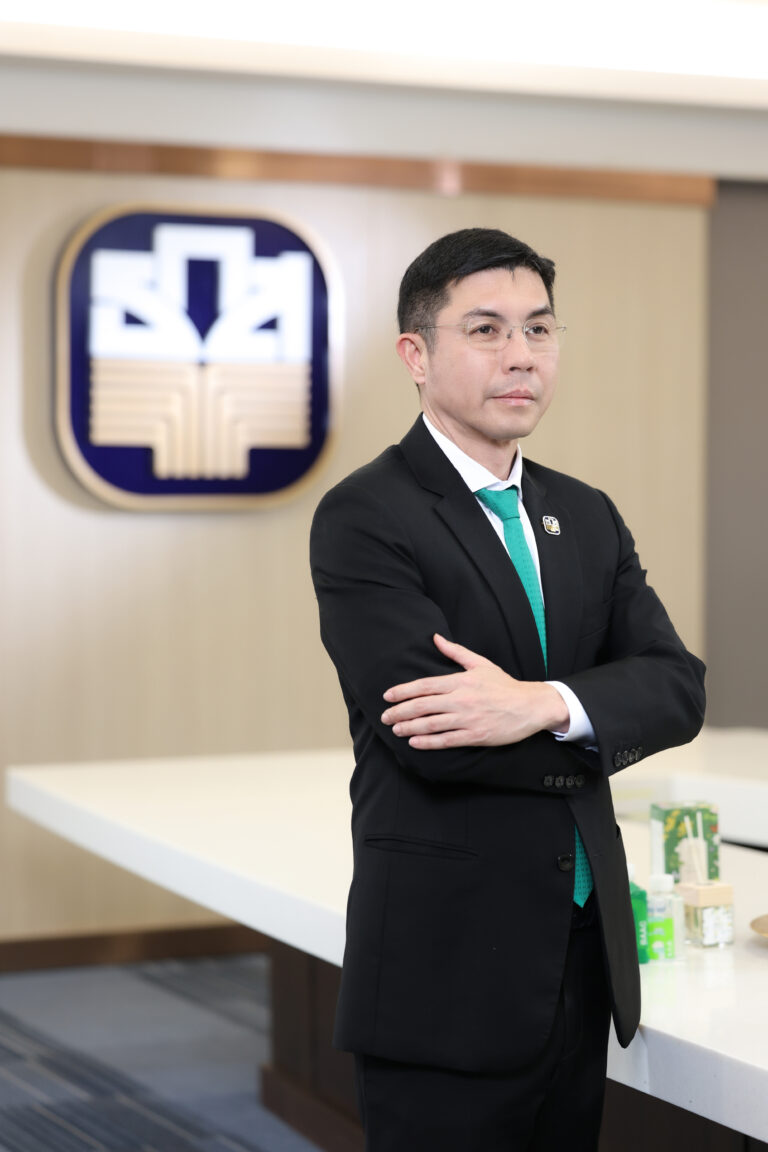 สมาคมสถาบันการเงินของรัฐ มีมติเป็นเอกฉันท์ เลือกนายฉัตรชัย ศิริไล ผู้จัดการ ธ.ก.ส. ดำรงตำแหน่งประธานกรรมการสมาคมสถาบันการเงินของรัฐ