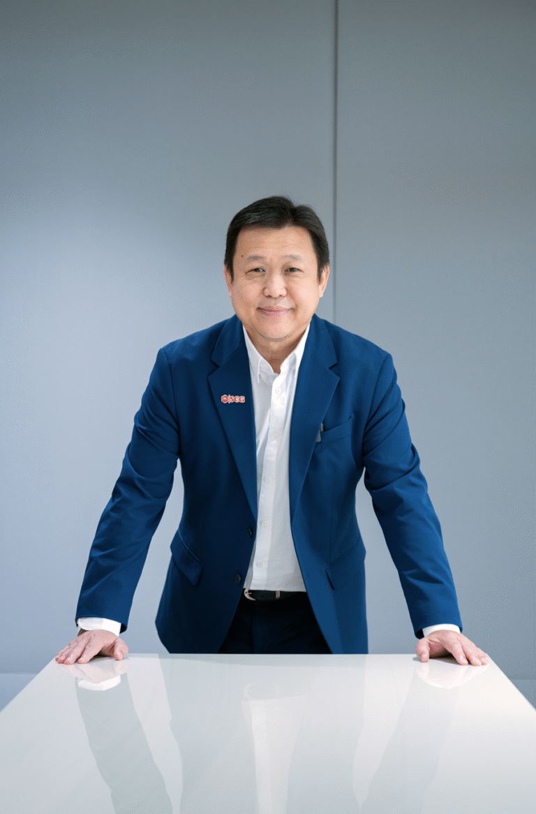 SCG Smart Living เร่งเครื่อง “Green Innovation” ชูสินค้าวัสดุก่อสร้างคาร์บอนต่ำ รองรับ พ.ร.บ. โลกร้อน มุ่งสู่เป้าหมายการปล่อยก๊าซเรือนกระจกสุทธิเป็นศูนย์