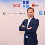 สมาคมธุรกิจรับสร้างบ้าน เผย ‘6 แรงส่ง’ ครึ่งหลัง ปี 68 พลิกจากติดลบสู่ ‘ภาวะฟื้นตัว’ ตั้งเป้ายอดขายแตะ 4.5 พันล้านบาท งานรับสร้างบ้านและวัสดุ EXPO 2025 ‘สร้าง – อยู่ – ดี’
