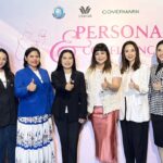WACOAL X COVERMARK จัด Workshop “PERSONA CONFIDENCE” เผยความงามอย่างมั่นใจ