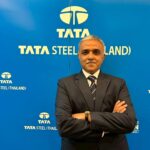 ทาทา สตีล (ประเทศไทย) เปิดเผยผลประกอบการไตรมาส 1 ปีการเงิน 2569 (เมษายน – มิถุนายน 2568)
