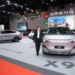 ซีเคอร์ ซี โมบิลิตี้ พลัส ชวนสัมผัสยนตรกรรมไฟฟ้ารุ่นล่าสุดZEEKR 7X SUV ที่ก้าวข้ามทุกข้อจำกัด เสริมทัพด้วยรุ่นยอดนิยม ZEEKR 009 และ ZEEKR X จองและออกรถวันนี้ รับข้อเสนอร้อนแรงแห่งปี! ที่งาน BIG MOTOR SALE 2025