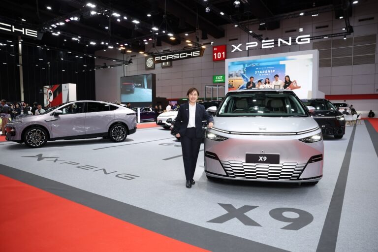 ซีเคอร์ ซี โมบิลิตี้ พลัส ชวนสัมผัสยนตรกรรมไฟฟ้ารุ่นล่าสุดZEEKR 7X SUV ที่ก้าวข้ามทุกข้อจำกัด เสริมทัพด้วยรุ่นยอดนิยม ZEEKR 009 และ ZEEKR X จองและออกรถวันนี้ รับข้อเสนอร้อนแรงแห่งปี! ที่งาน BIG MOTOR SALE 2025