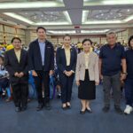 บริษัท ยูนิไทยชิปยาร์ดฯ สนับสนุนหมวกนิรภัย ให้กับนักเรียนในพื้นที่แหลมฉบัง ภายใต้โครงการเด็กไทยใส่หมวกนิรภัย (หมวกกันน็อค) 100 เปอร์เซ็นต์ ประจำปี 2568จัดโดย เทศบาลนครแหลมฉบัง