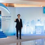 Midea ตอกย้ำความแกร่งด้านนวัตกรรม ยกระดับการบริการลูกค้า-พันธมิตร ชู 5 นวัตกรรมเด่นและผลิตภัณฑ์ 150 รายการ ตอบโจทย์ภาคครัวเรือน-อุตสาหกรรมครบวงจร