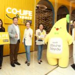 กรุงศรีฯ ตอกย้ำแบรนด์ “ชีวิตง่าย ได้ทุกวัน” สานต่อ “Krungsri Co-Life Space” ปีที่ 2 พร้อมเปิดเวที “Major Video Contest 2025 by Krungsri” ชิงรางวัลรวมกว่า 200,000 บาท