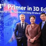 ฟิลิปส์ ร่วมรณรงค์วันหัวใจโลก จัดงาน “Primer in 3D Echo” เป็นปีที่ 3