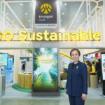 กรุงศรีร่วมสนับสนุน Sustainability Expo 2025 ต่อเนื่องปีที่ 2 ตอกย้ำบทบาท “ธนาคารชั้นนำแห่งภูมิภาคเพื่อความยั่งยืน”