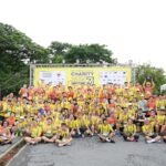 สมาคมอาคารชุดไทย จัดกิจกรรม “CHARITY RUN 3rd – Live and Run” เดิน-วิ่งการกุศล ประจำปี 2568