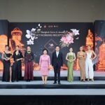 งาน Networking Reception บางกอกเจมส์ครั้งที่ 72 สุดยิ่งใหญ่ พร้อมโชว์อัญมณีและเครื่องประดับไทยสู่สายตาชาวโลก