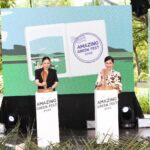 ททท. สานต่อกระแสกรีนกับงาน Amazing Green Fest 2025 ชวนออกเดินทางท่องเที่ยวแบบรักษ์โลก พร้อมขยายเครือข่ายแบ่งปันเรื่องราวความยั่งยืนในทุกมิติ