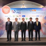 Thailand–China Cooperation Expo 2025 “50 ปี ความสัมพันธ์ไทย–จีน ดันไทยสู่ Global Supply Chain Hub”