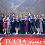 กรุงไทย-แอกซ่า ประกันชีวิต คว้า 6 รางวัลใหญ่ สะท้อนความเป็นเลิศ ในการให้บริการลูกค้า จาก The Best Contact Center Awards 2025