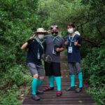 “จากวัยรุ่นสายกรีนสู่เยาวชนต้นแบบขับเคลื่อนโลกยั่งยืน” เพาเวอร์กรีนปูทางคนรุ่นใหม่สู่ผู้นำด้านสิ่งแวดล้อม