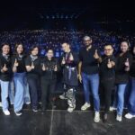 กรุงไทย-แอกซ่า ประกันชีวิต ระเบิดความมันส์ครั้งยิ่งใหญ่จัดคอนเสิร์ต “KTAXA Rock N’ Loud Concert ตะโกนร้อง ตะโกนร็อค”