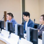 BAM ดึง 3 อรหันต์นั่งบอร์ดนวัตกรรมและพัฒนาองค์กร เร่งขับเคลื่อนองค์กรสู่ BAMX Transformation