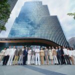 ที่สุดของกรุงเทพฯ เปิดแล้ว Central Park แลนด์มาร์กระดับโลกแห่งใหม่ ยกระดับทุกมิติไลฟ์สไตล์คนเมืองผสานธรรมชาติอย่างสมบูรณ์แบบ