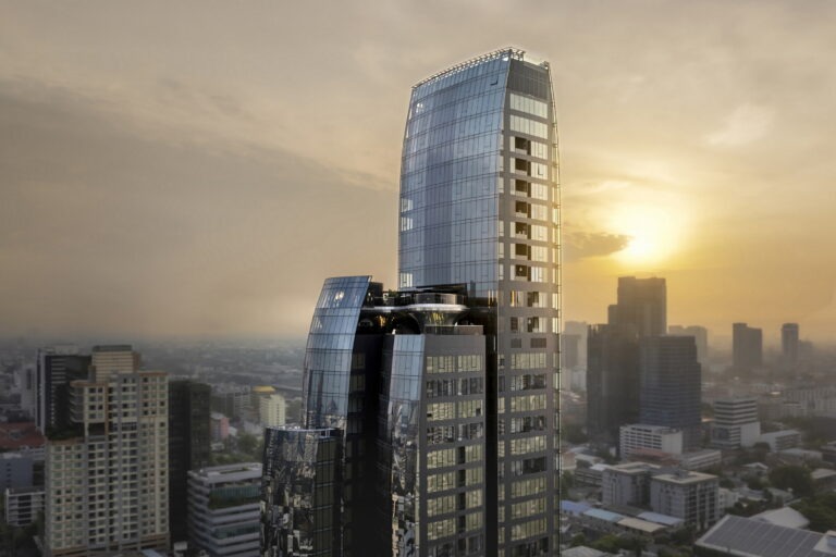 REAL ASSET กวาด 2 รางวัลใหญ่บนเวที PropertyGuru Thailand Property Awards 2025 ตอกย้ำผู้นำด้านการพัฒนาโครงการที่อยู่อาศัยระดับไฮเอนด์