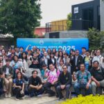 กรมทรัพยากรทางทะเลและชายฝั่ง (ทช.) ร่วมกับ SCG จัด ARTIFICIAL REEFS HACKATHON 2025 แข่งขันออกแบบฐานลงเกาะตัวอ่อนปะการัง ด้วยเทคโนโลยี 3D Printing