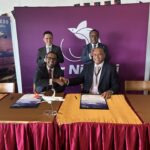 แอร์นิวกินี ลงนามสัญญาบริการ Flight Hour Services สำหรับฝูงบิน A220