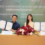 เปิดประสบการณ์ ‘Luxury Wellness Living’ ใจกลางเกาะสมุย กับความร่วมมือครั้งสำคัญของ Tramonto Residences และ รพ.กรุงเทพ สมุย พร้อมบริการจาก BDMS Wellness Clinic Celes Samui