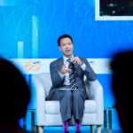 CEO BAM ขึ้นเวทีใหญ่ตลาดหลักทรัพย์ฯ Thailand Focus 2025 ร่วมเสนอมุมมองหนี้ครัวเรือนแก้ได้