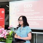 กระทรวงวัฒนธรรม จัดค่าย ‘CEO: Culture Empowers Opportunity – Youth Camp’ ปั้นผู้ประกอบการรุ่นใหม่จากรากวัฒนธรรม