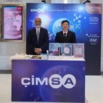 Çimsa ผู้นำด้านวัสดุก่อสร้างจากตุรกี นำความเชี่ยวชาญระดับโลกและผลิตภัณฑ์ก้าวล้ำ บุกอุตสาหกรรมก่อสร้างไทย