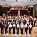 เดลต้า อีเลคโทรนิคส์ (ประเทศไทย) ร่วมยินดีกับวิศวกรรุ่นใหม่ในพิธีมอบประกาศนียบัตร โครงการ เดลต้า อะคาเดมี ประจำปี 2568