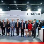 ฮิตาชิ เอนเนอร์ยี่ ร่วมโชว์นวัตกรรมพลังงานยั่งยืนในงาน Enlit Asia 2025