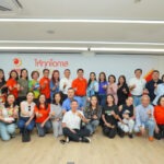 คณะนักศึกษา วปอ. รุ่นที่ 67 เยี่ยมชม Easy Money สร้างความเข้าใจธุรกิจ Asset Backed Financing