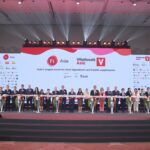 เปิดฉากยิ่งใหญ่ ‘Fi Asia 2025 & Vitafoods Asia 2025’ ผลักดันประเทศไทยสู่ศูนย์กลางนวัตกรรมส่วนผสมอาหาร ผลิตภัณฑ์เสริมอาหาร และสุขภาพ