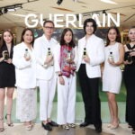 GUERLAIN เปิดตัวน้ำหอมกลิ่นใหม่ล่าสุด VÉTIVER FAUVE มอบความสดชื่นแรกของผืนป่ายามรุ่งอรุณ ด้วยแรงบันดาลใจจากวรรณกรรมอมตะเรื่อง “The Jungle Book” ของ RUDYARD KIPLING สู่คอลเลกชัน L’Art & La Matière ความหอมเลอค่าน่าค้นหาดั่งบทกวีแห่งธรรมชาติ