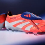 อาดิดาส เปิดตัว CORAL BLAZE PACK คอลเล็กชันรองเท้าฟุตบอลที่พร้อมเติมความจัดจ้านบนสนามแข่งขันในฤดูกาลนี้
