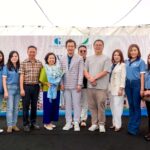 ยอดจองทะลัก!!! “วีบียอนด์” จัดงาน “VVIP DAY” เปิดตัว “Golden Condo Harbor” แหลมฉบัง – ศรีราชา ปิดยอดทุบสถิติ 309 ยูนิต ภายใน 2 วัน