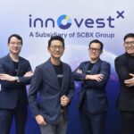 InnovestX ประเมินแนวโน้ม Q4/2568 เศรษฐกิจโลกส่งสัญญาณเชิงบวกมากขึ้น แต่ยังคงมีความท้าทาย ประเมินกรอบเป้าหมายดัชนี SET ปี 2568 ที่ 1,350–1,400 จุด