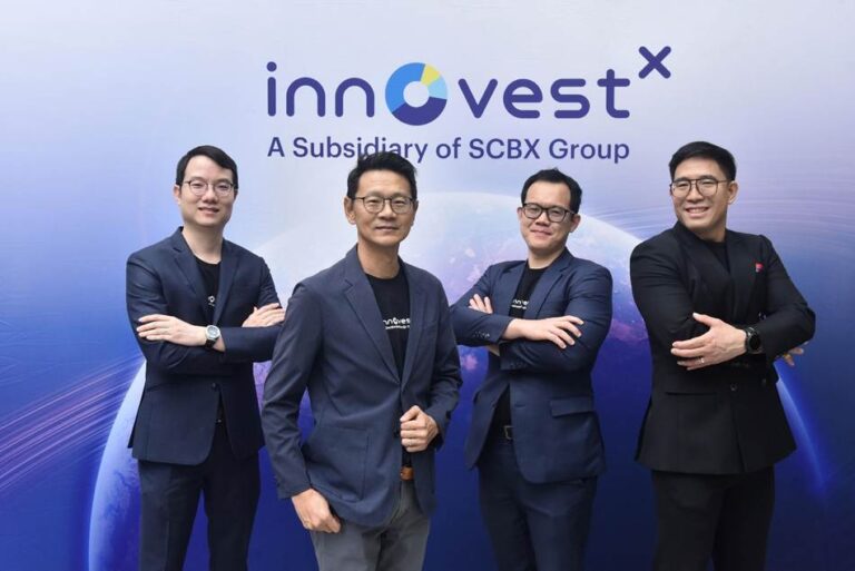 InnovestX ประเมินแนวโน้ม Q4/2568 เศรษฐกิจโลกส่งสัญญาณเชิงบวกมากขึ้น แต่ยังคงมีความท้าทาย ประเมินกรอบเป้าหมายดัชนี SET ปี 2568 ที่ 1,350–1,400 จุด