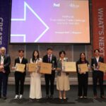 เยาวชนไทยคว้ารางวัลรองชนะเลิศในการแข่งขัน FedEx/JA International Trade Challenge 2025 ที่มีเป้าหมายจุดประกายผู้ประกอบการรุ่นใหม่ในภูมิภาคเอเชียแปซิฟิค
